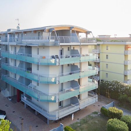 Residence Vivaldi Bibione Dış mekan fotoğraf