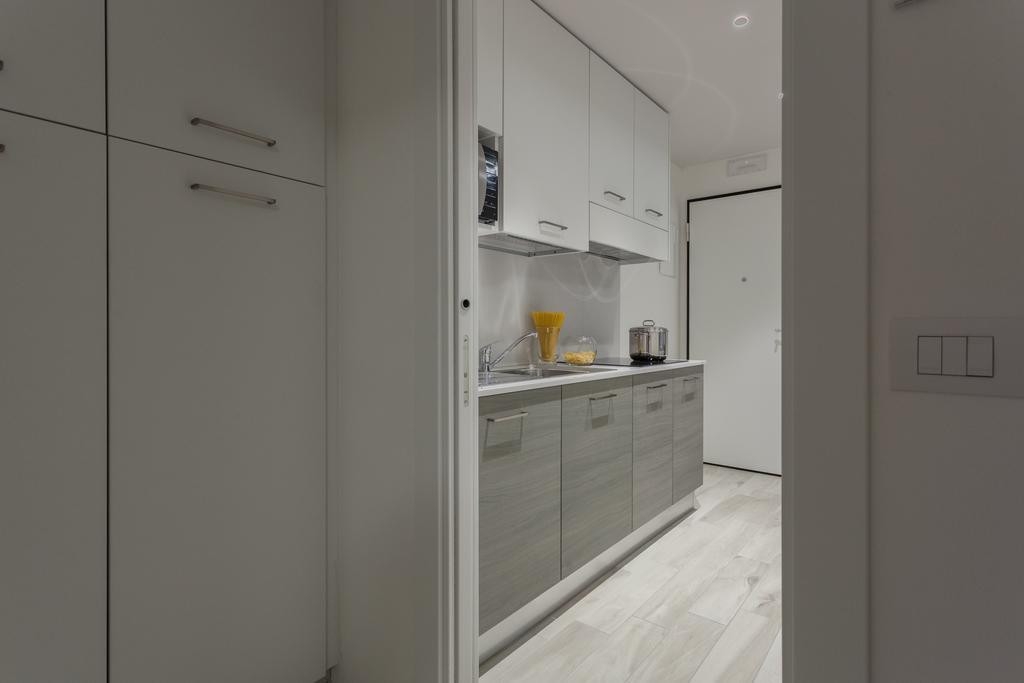 Residence Vivaldi Bibione Dış mekan fotoğraf