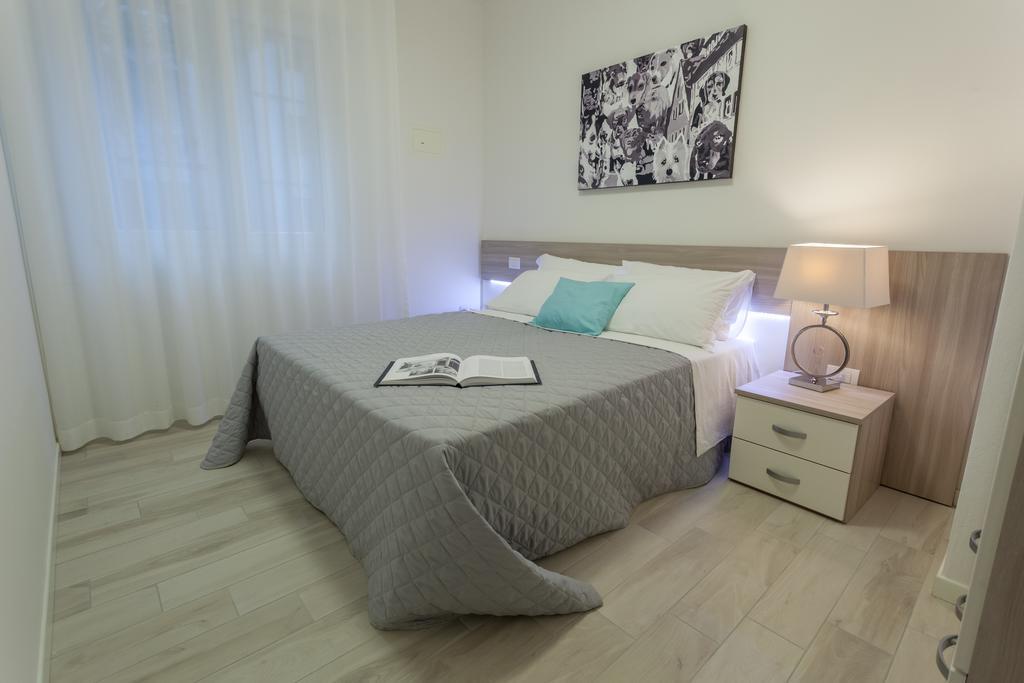 Residence Vivaldi Bibione Dış mekan fotoğraf
