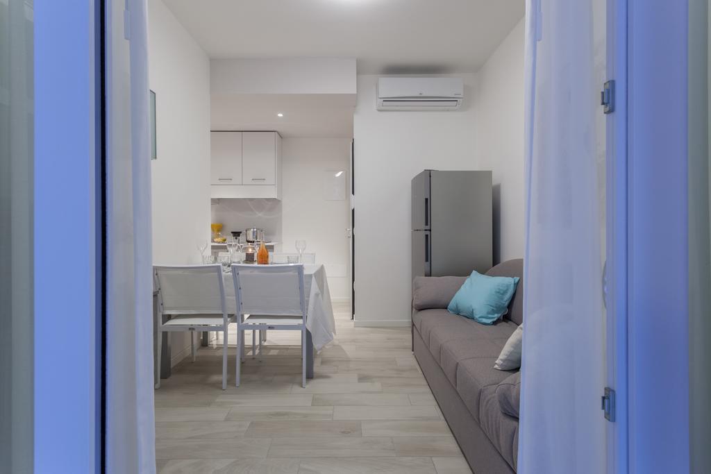 Residence Vivaldi Bibione Dış mekan fotoğraf