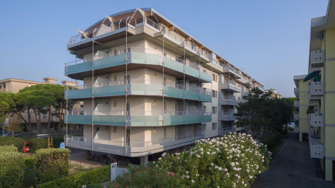 Residence Vivaldi Bibione Dış mekan fotoğraf